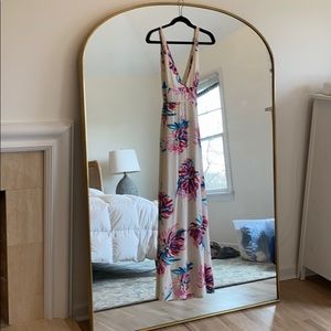 Yumi Kim Silk Maxi